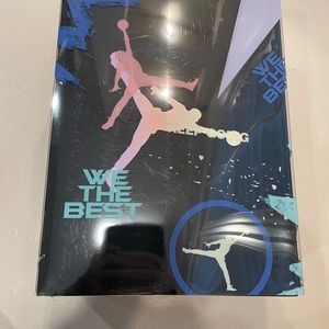 selling dj khalid jordan 5 crimson bliss